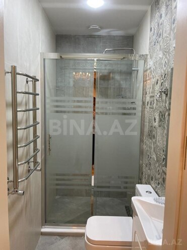 İcarəyə verilir 4 otaqlı yeni tikili 160 m², 28 May m., photo 12 from 15