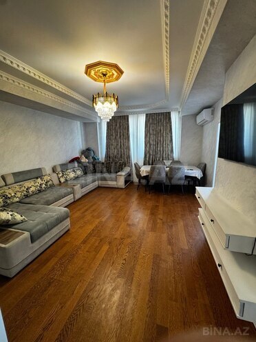 Satılır 2 otaqlı yeni tikili 86 m², Əhmədli m., photo 1 from 27