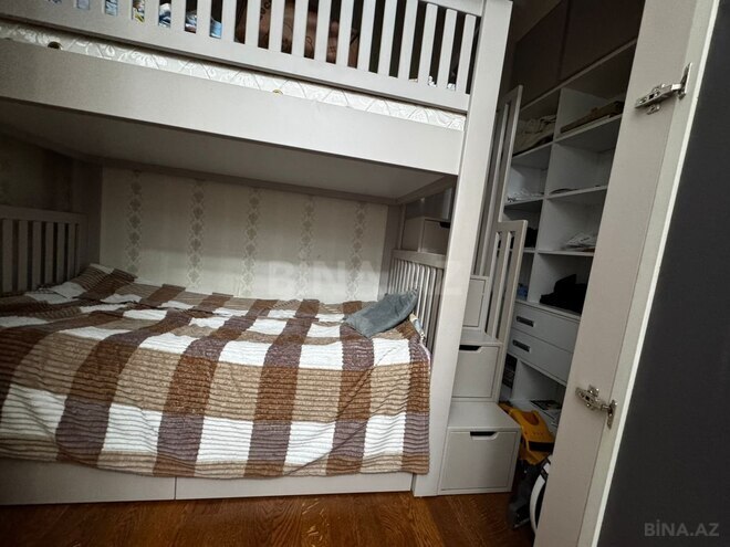 Satılır 2 otaqlı yeni tikili 86 m², Əhmədli m., photo 10 from 27