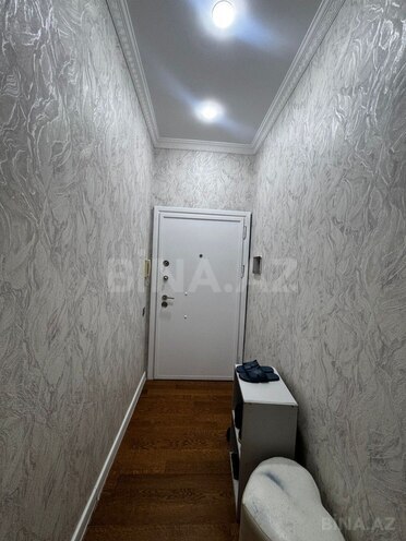 Satılır 2 otaqlı yeni tikili 86 m², Əhmədli m., photo 13 from 27