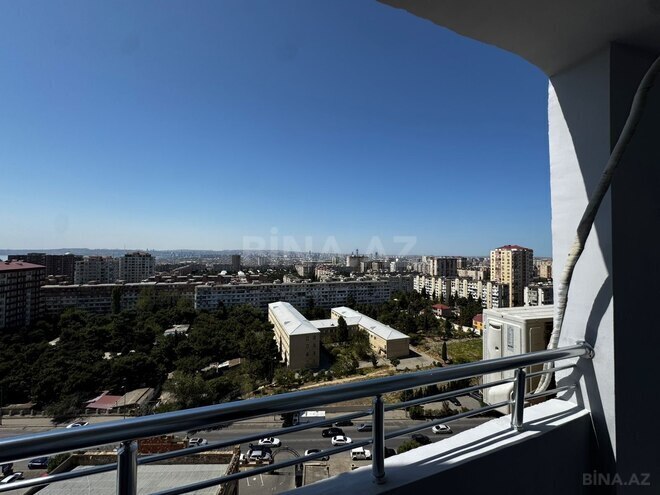 Satılır 2 otaqlı yeni tikili 86 m², Əhmədli m., photo 24 from 27
