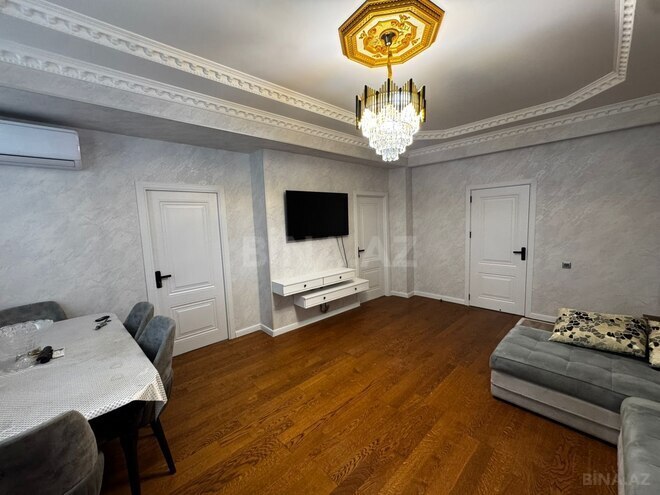 Satılır 2 otaqlı yeni tikili 86 m², Əhmədli m., photo 11 from 27