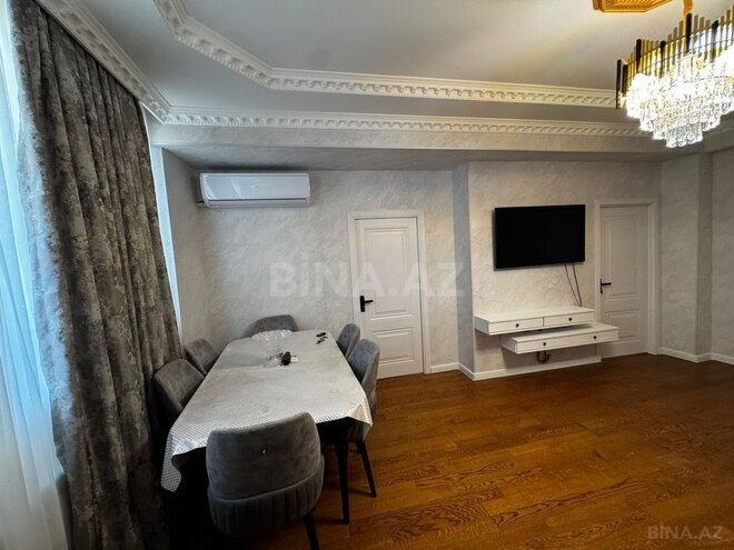 Satılır 2 otaqlı yeni tikili 86 m², Əhmədli m., photo 25 from 27