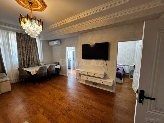 Satılır 2 otaqlı yeni tikili 86 m², Əhmədli m., photo 9 from 27