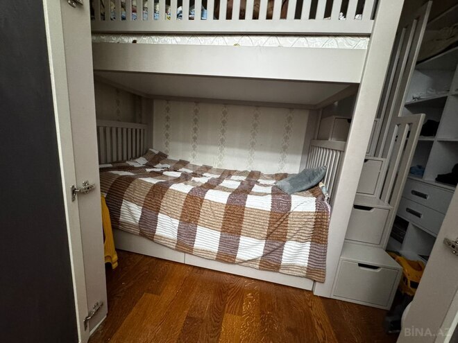 Satılır 2 otaqlı yeni tikili 86 m², Əhmədli m., photo 17 from 27
