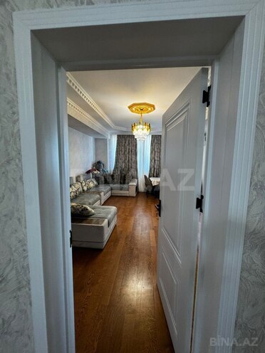 Satılır 2 otaqlı yeni tikili 86 m², Əhmədli m., photo 16 from 27