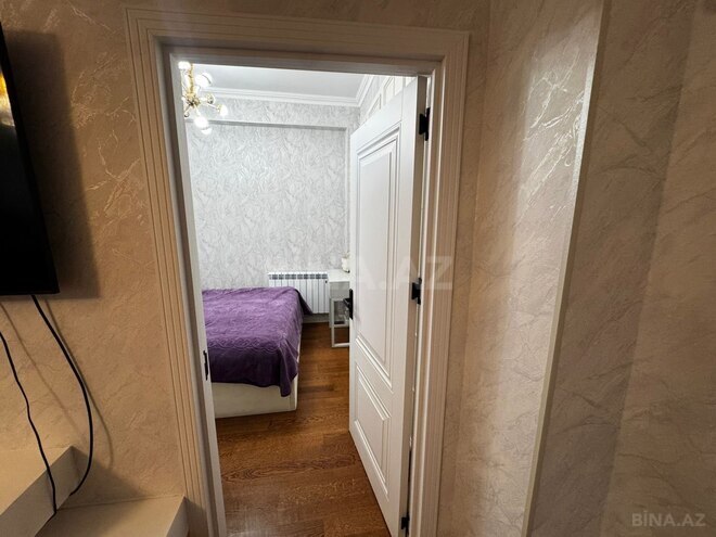 Satılır 2 otaqlı yeni tikili 86 m², Əhmədli m., photo 7 from 27