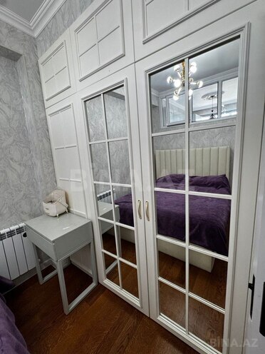 Satılır 2 otaqlı yeni tikili 86 m², Əhmədli m., photo 18 from 27