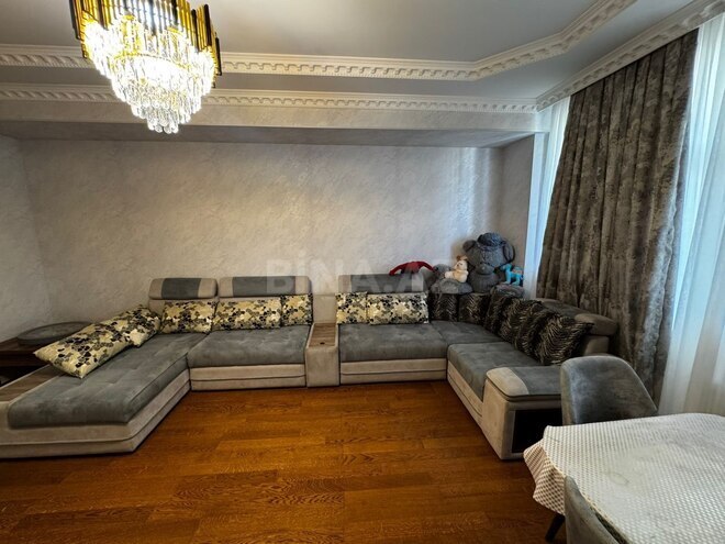 Satılır 2 otaqlı yeni tikili 86 m², Əhmədli m., photo 22 from 27