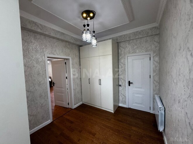Satılır 2 otaqlı yeni tikili 86 m², Əhmədli m., photo 26 from 27