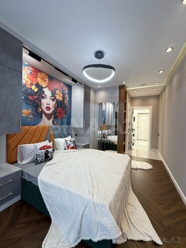 Продаётся 3-комн. новостройка 110 м², пос. Ази Асланова, photo 19 from 22