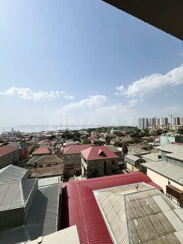 Продаётся 3-комн. новостройка 110 м², пос. Ази Асланова, photo 21 from 22