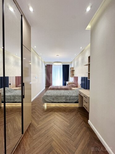 Продаётся 3-комн. новостройка 110 м², пос. Ази Асланова, photo 13 from 22