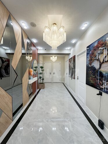 Продаётся 3-комн. новостройка 110 м², пос. Ази Асланова, photo 6 from 22