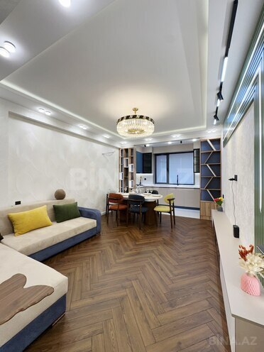 Продаётся 3-комн. новостройка 110 м², пос. Ази Асланова, photo 1 from 22