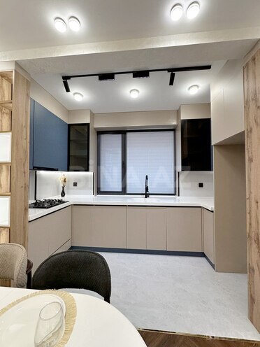 Продаётся 3-комн. новостройка 110 м², пос. Ази Асланова, photo 3 from 22