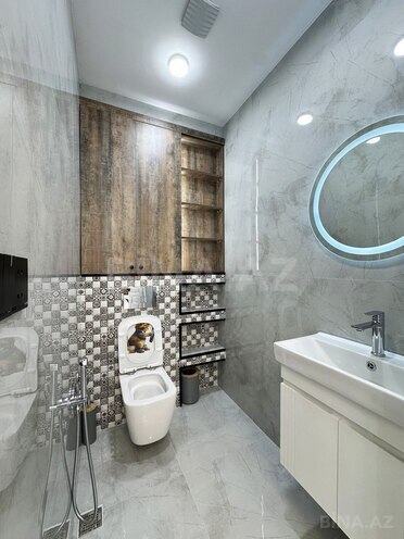Продаётся 3-комн. новостройка 110 м², пос. Ази Асланова, photo 11 from 22