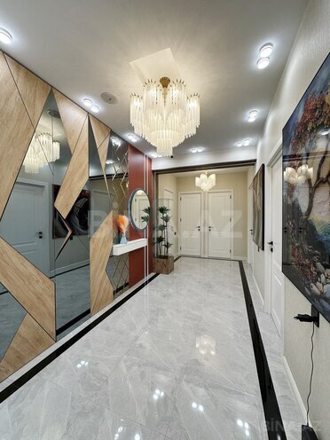 Продаётся 3-комн. новостройка 110 м², пос. Ази Асланова, photo 7 from 22