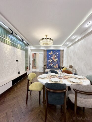 Продаётся 3-комн. новостройка 110 м², пос. Ази Асланова, photo 5 from 22