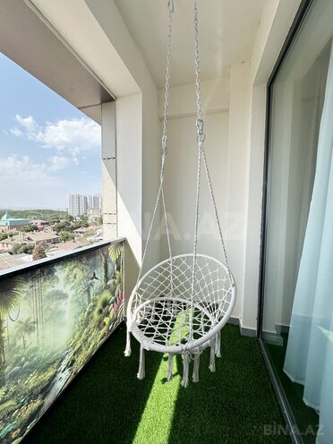 Продаётся 3-комн. новостройка 110 м², пос. Ази Асланова, photo 20 from 22