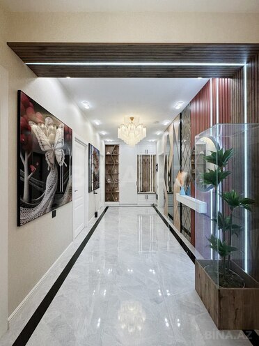 Продаётся 3-комн. новостройка 110 м², пос. Ази Асланова, photo 8 from 22