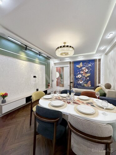Продаётся 3-комн. новостройка 110 м², пос. Ази Асланова, photo 4 from 22