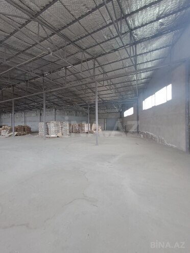 Сдаётся  объект 950 м², Бинагадинский р., photo 4 from 15