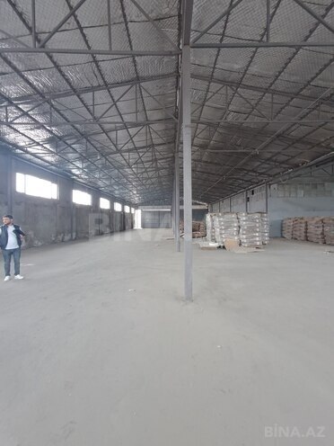 Сдаётся  объект 950 м², Бинагадинский р., photo 5 from 15