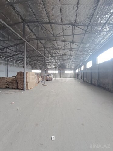 Сдаётся  объект 950 м², Бинагадинский р., photo 11 from 15