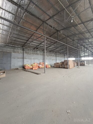 Сдаётся  объект 950 м², Бинагадинский р., photo 12 from 15