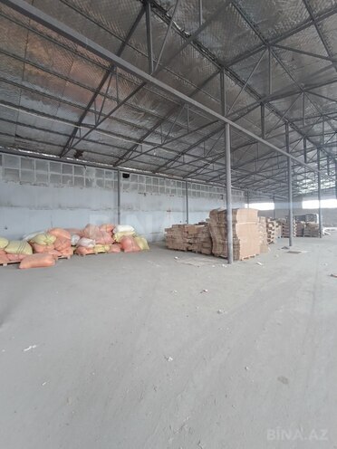 Сдаётся  объект 950 м², Бинагадинский р., photo 10 from 15