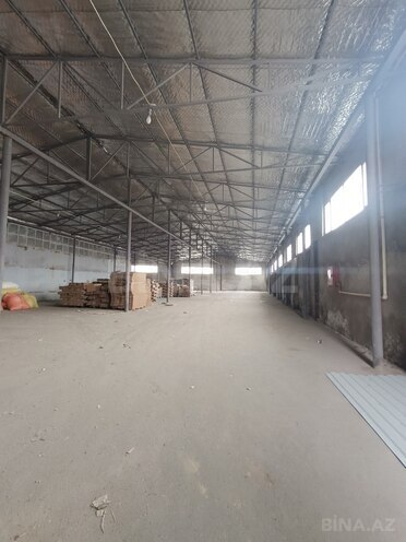 Сдаётся  объект 950 м², Бинагадинский р., photo 13 from 15