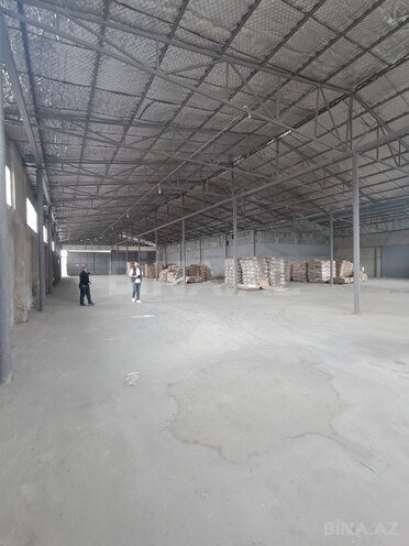 Сдаётся  объект 950 м², Бинагадинский р., photo 3 from 15