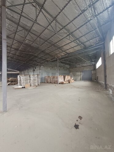 Сдаётся  объект 950 м², Бинагадинский р., photo 6 from 15