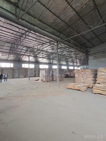 Сдаётся  объект 950 м², Бинагадинский р., photo 9 from 15