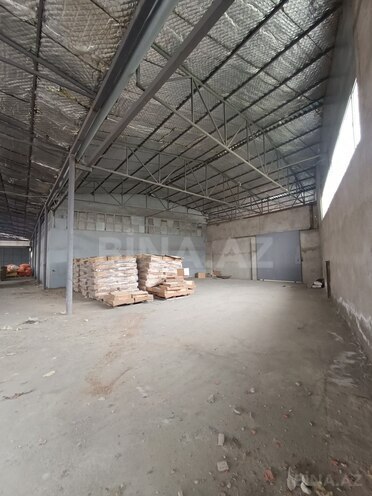 Сдаётся  объект 950 м², Бинагадинский р., photo 7 from 15