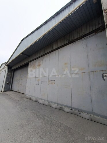 Сдаётся  объект 950 м², Бинагадинский р., photo 1 from 15