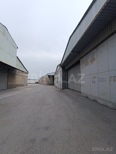 Сдаётся  объект 950 м², Бинагадинский р., photo 14 from 15
