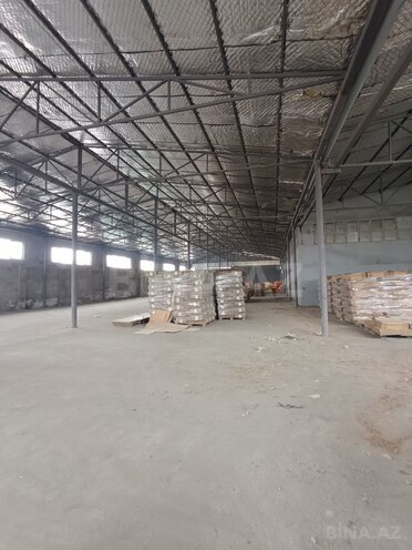 Сдаётся  объект 950 м², Бинагадинский р., photo 8 from 15