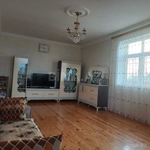 Satılır 3 otaqlı həyət evi/bağ evi 110 m², Türkan q., photo 1 from 10