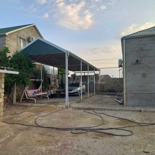 Satılır 3 otaqlı həyət evi/bağ evi 110 m², Türkan q., photo 8 from 10