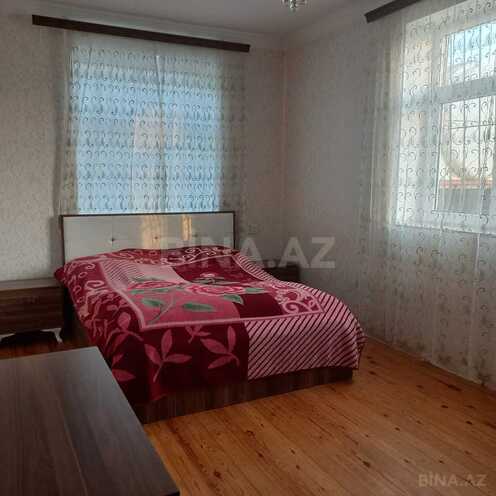 Satılır 3 otaqlı həyət evi/bağ evi 110 m², Türkan q., photo 4 from 10