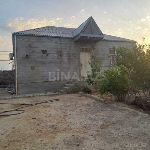 Satılır 3 otaqlı həyət evi/bağ evi 110 m², Türkan q., photo 9 from 10