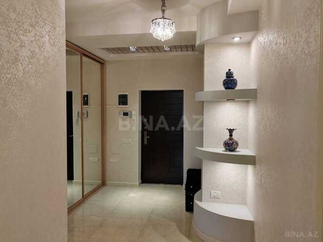 Сдаётся 3-комн. новостройка 100 м², м. Шах Исмаил Хатаи, photo 11 from 16