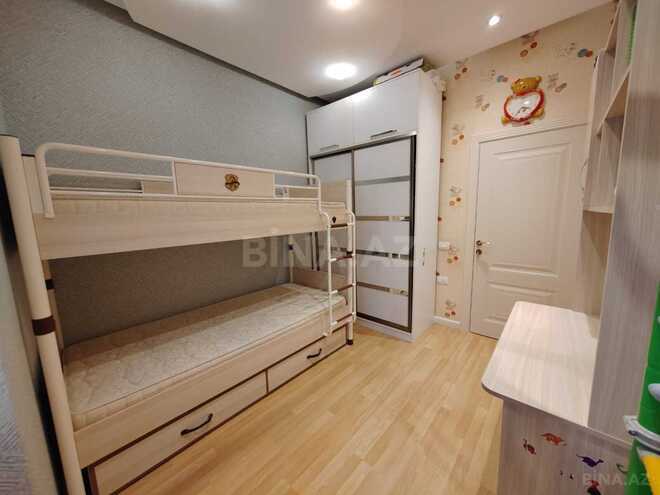 Сдаётся 3-комн. новостройка 100 м², м. Шах Исмаил Хатаи, photo 7 from 16