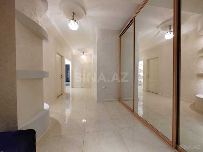Сдаётся 3-комн. новостройка 100 м², м. Шах Исмаил Хатаи, photo 9 from 16