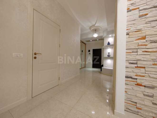 Сдаётся 3-комн. новостройка 100 м², м. Шах Исмаил Хатаи, photo 10 from 16