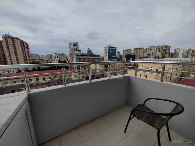 Сдаётся 3-комн. новостройка 100 м², м. Шах Исмаил Хатаи, photo 15 from 16