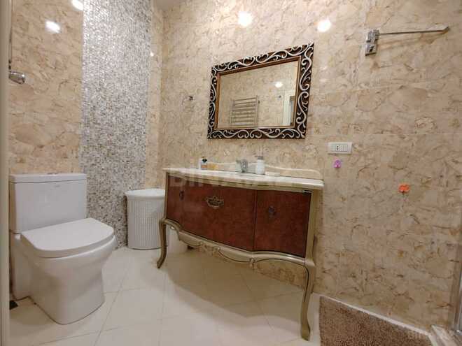 Сдаётся 3-комн. новостройка 100 м², м. Шах Исмаил Хатаи, photo 14 from 16