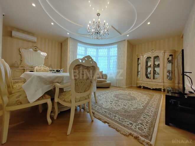 Сдаётся 3-комн. новостройка 100 м², м. Шах Исмаил Хатаи, photo 4 from 16